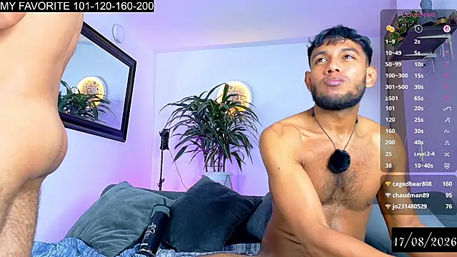 fantastic_couple_mens webcam