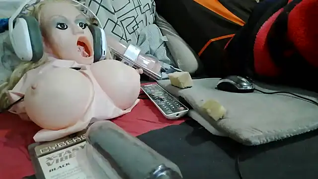 messi_syssy webcam