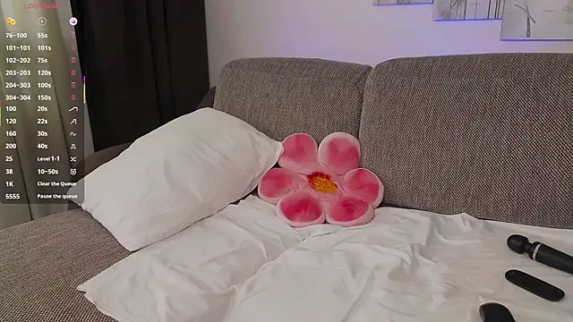 sheilaryan (F milf) - 💦Hot morning sex💦