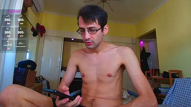 HungEddy webcam