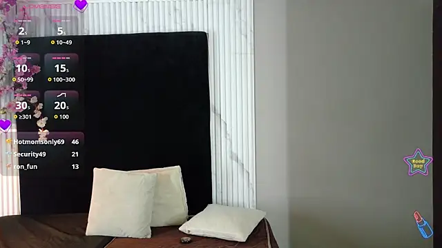 rouxinferno_cr webcam