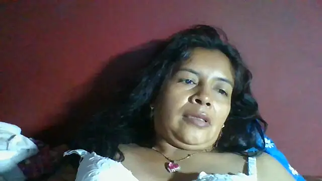 DianaOchoa_ webcam