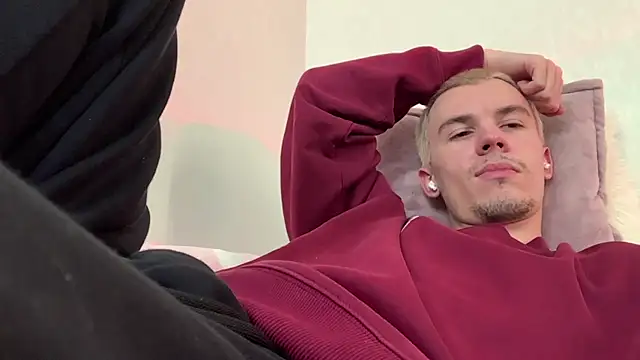 Jeremy1Scott webcam