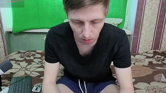Darien_Brown webcam