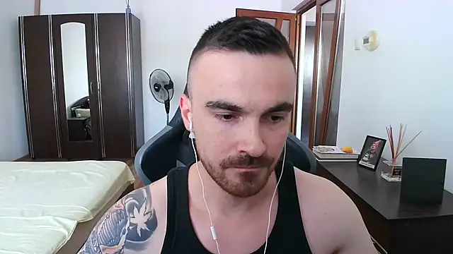mu5clemania2 webcam