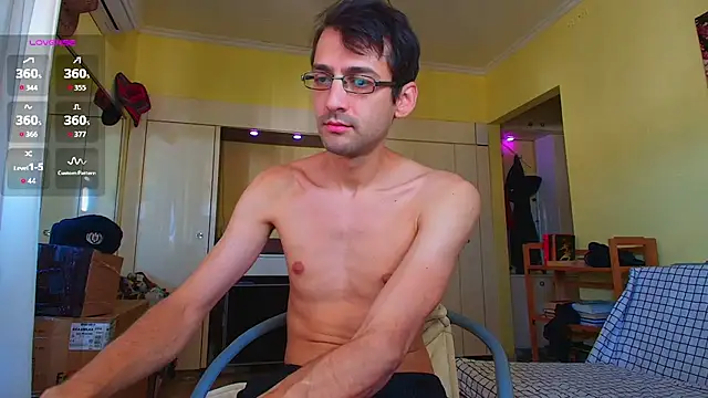 HungEddy webcam