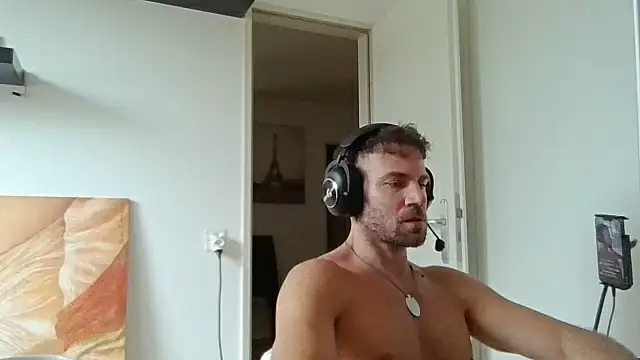 alpha-hunk webcam