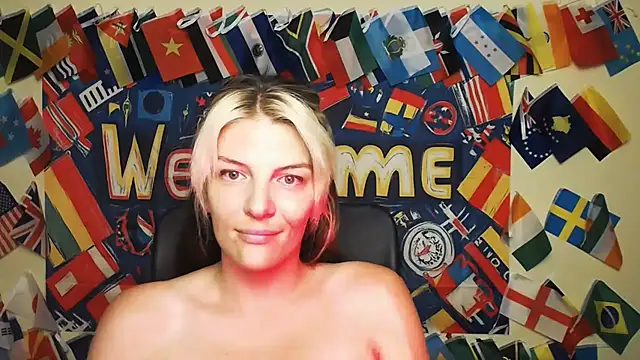 VanessaRey_ webcam