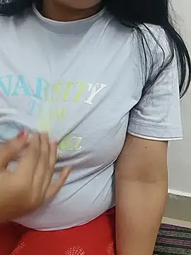 ritika_kushwaha webcam