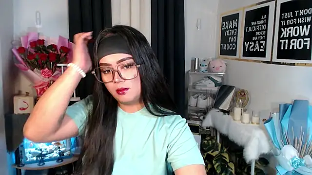 YourSweet-mich webcam