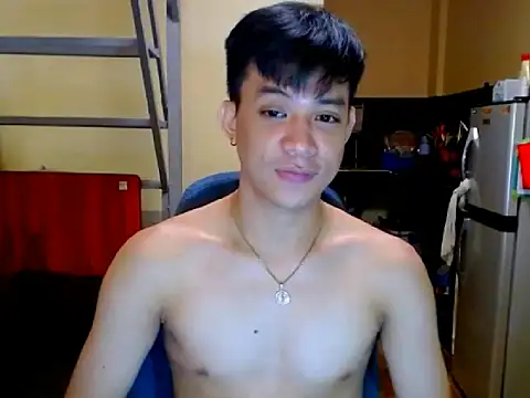 AsianCUMQUICKLY webcam