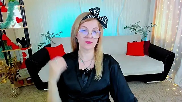 YourUniverser webcam