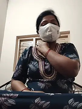 manasa_ Live Webcam on Stripchat