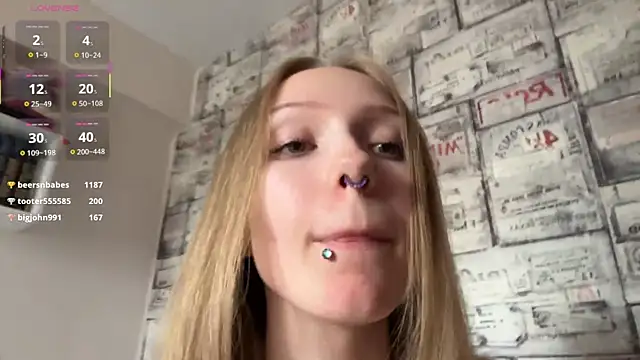 BivalentFalloff webcam