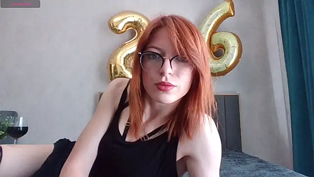 Alice_sparkle webcam
