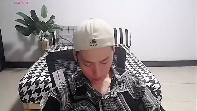 yichen008 webcam
