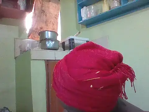 kadolie webcam