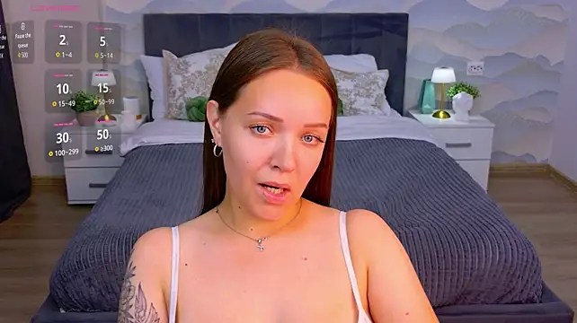 Chloe_Sapphire webcam