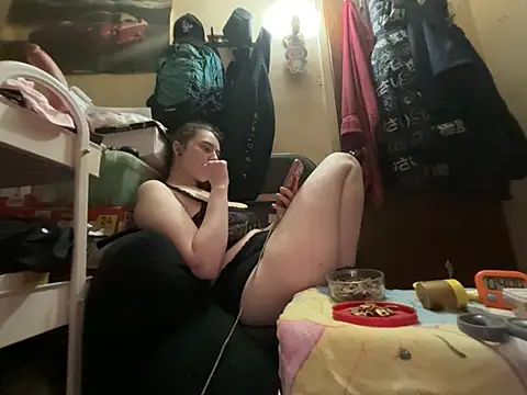 Snowbunnycake_131 webcam