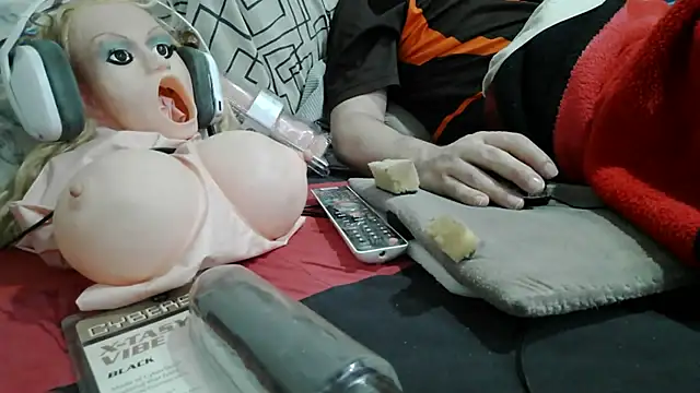 messi_syssy webcam