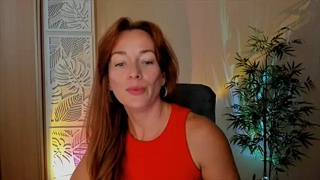 RebeccaMartinez webcam