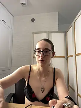 MartiniiSelenna webcam
