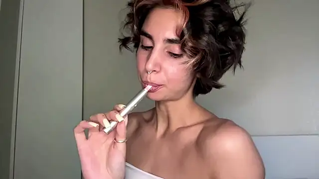 JessiaRuezga webcam