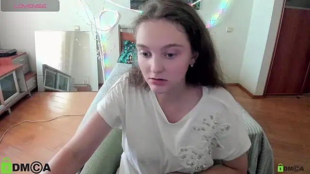 CordeliaJones webcam