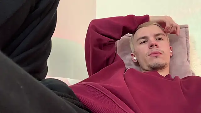 Jeremy1Scott webcam