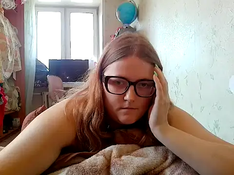 DesireMelissa webcam