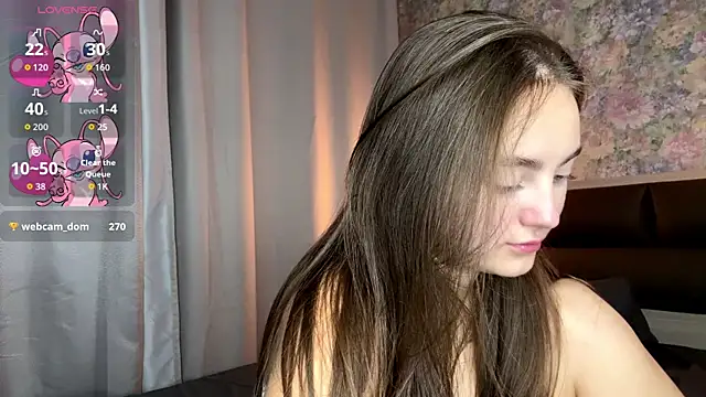 LoraDavi webcam