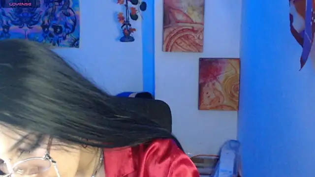 bastethott webcam