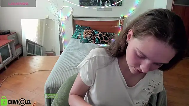 CordeliaJones webcam