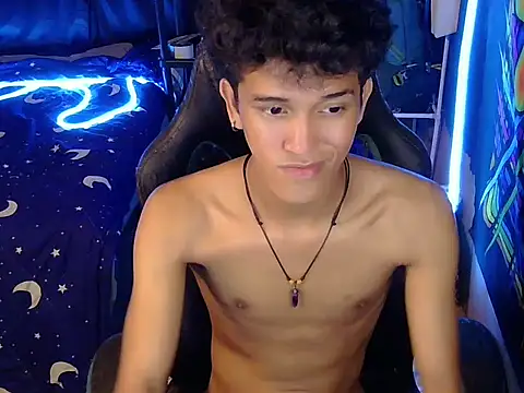 hugekenbigcock webcam