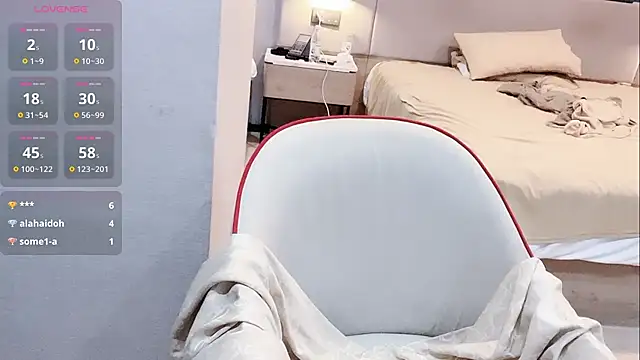 miaomiao-99 webcam