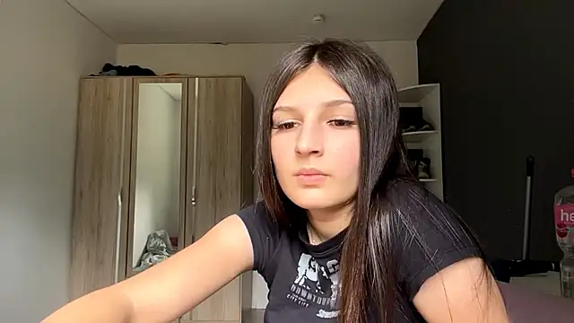 SpanishRooter webcam