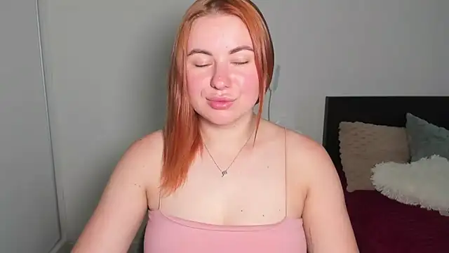 LAYLAxSTAR webcam