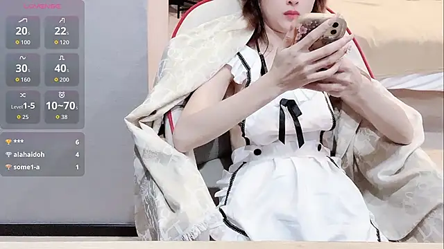 miaomiao-99 webcam
