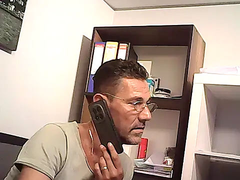 mastercharisma35 webcam