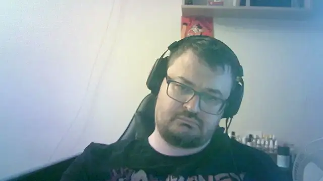 SirAbuser webcam