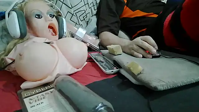 messi_syssy webcam