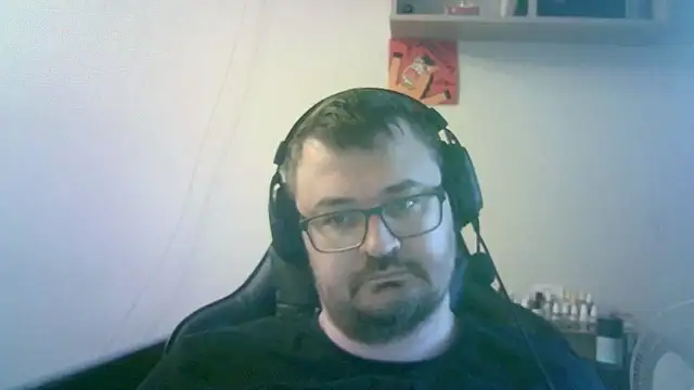 SirAbuser webcam