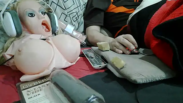 messi_syssy webcam