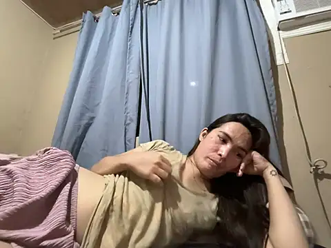 yen_yen webcam