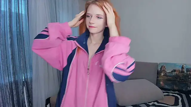 TarynPalek webcam