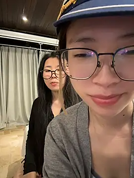 xiaozz-001's live cam