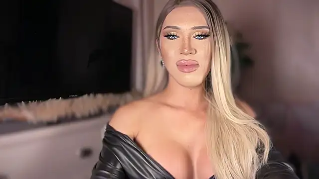 Ts_glamxx webcam