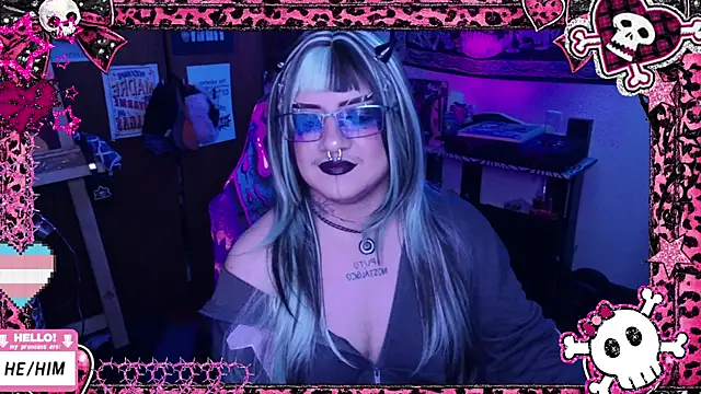 masterkevinftm 📊 sex chat
