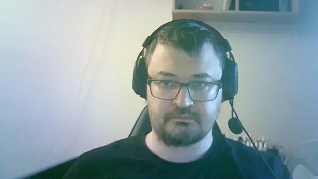 SirAbuser webcam