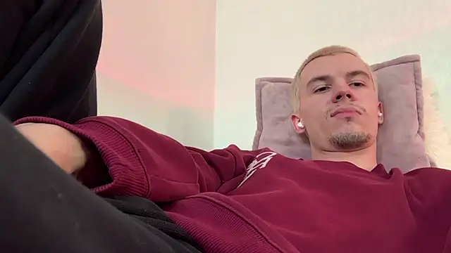Jeremy1Scott webcam